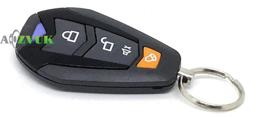  Мотосигнализация Tiger MBR-10