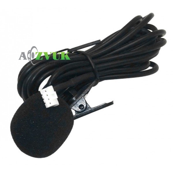  Bluetooth адаптер AUX (12 pin) для Citroen, Peugeot AWM BTM-16