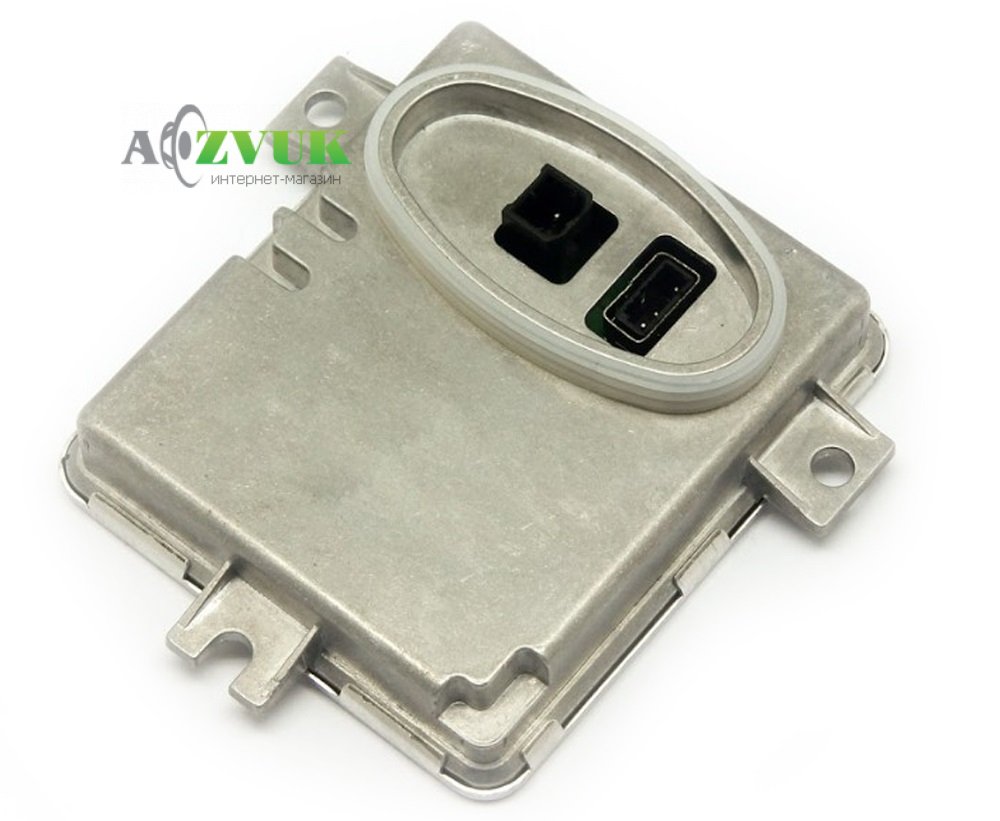 Блок розжига InfoLight D1/3 (M3) 12V 35 W