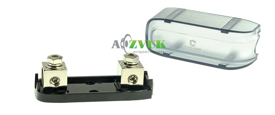  Колба-держатель для предохранителя CYCLON ANL HOLDER