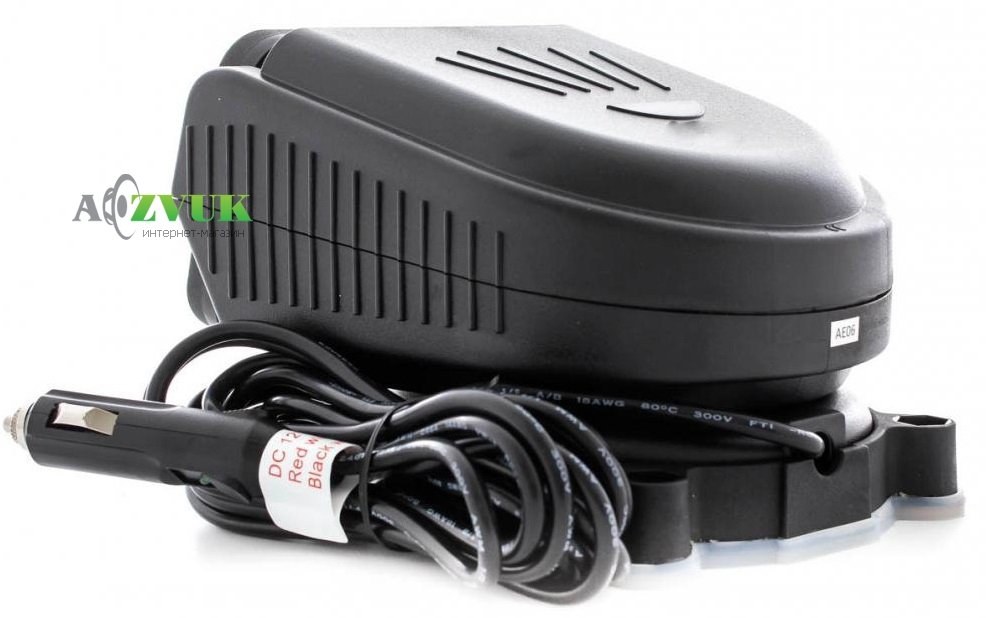Фары дневного света Allremote SL10171-CB-12V-SD
