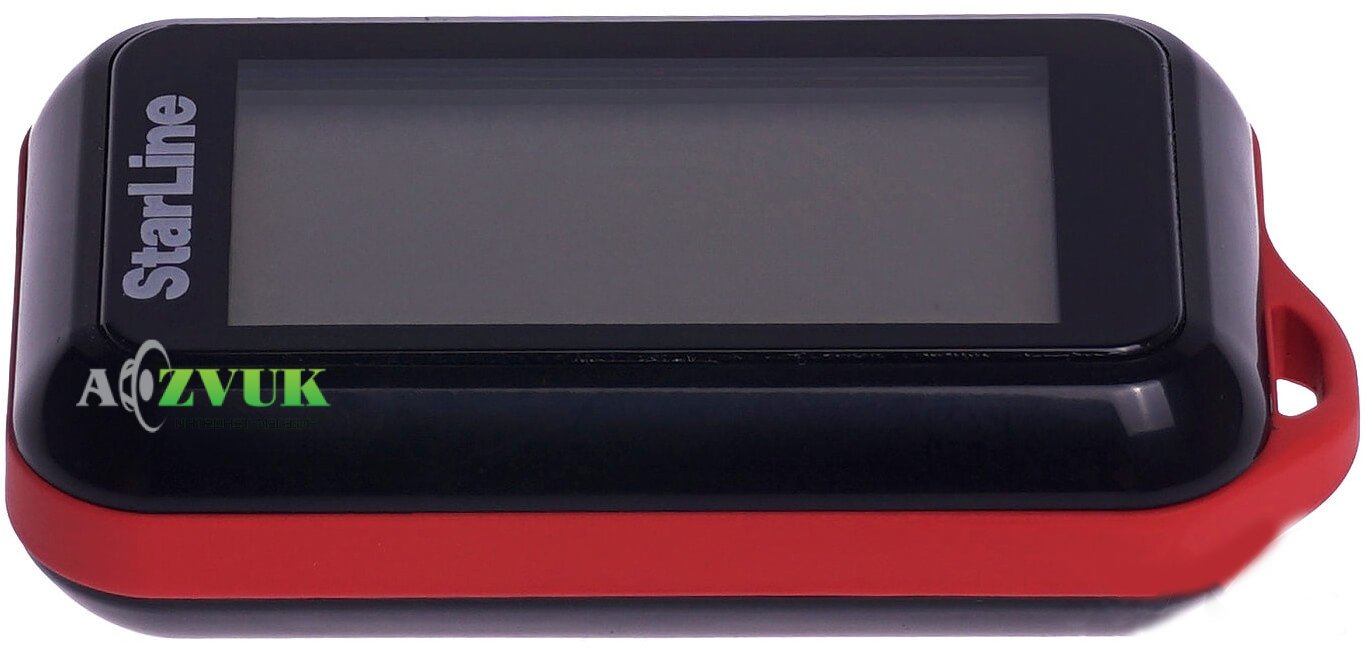 Автосигнализация StarLine E66 2CAN+2LIN ECO