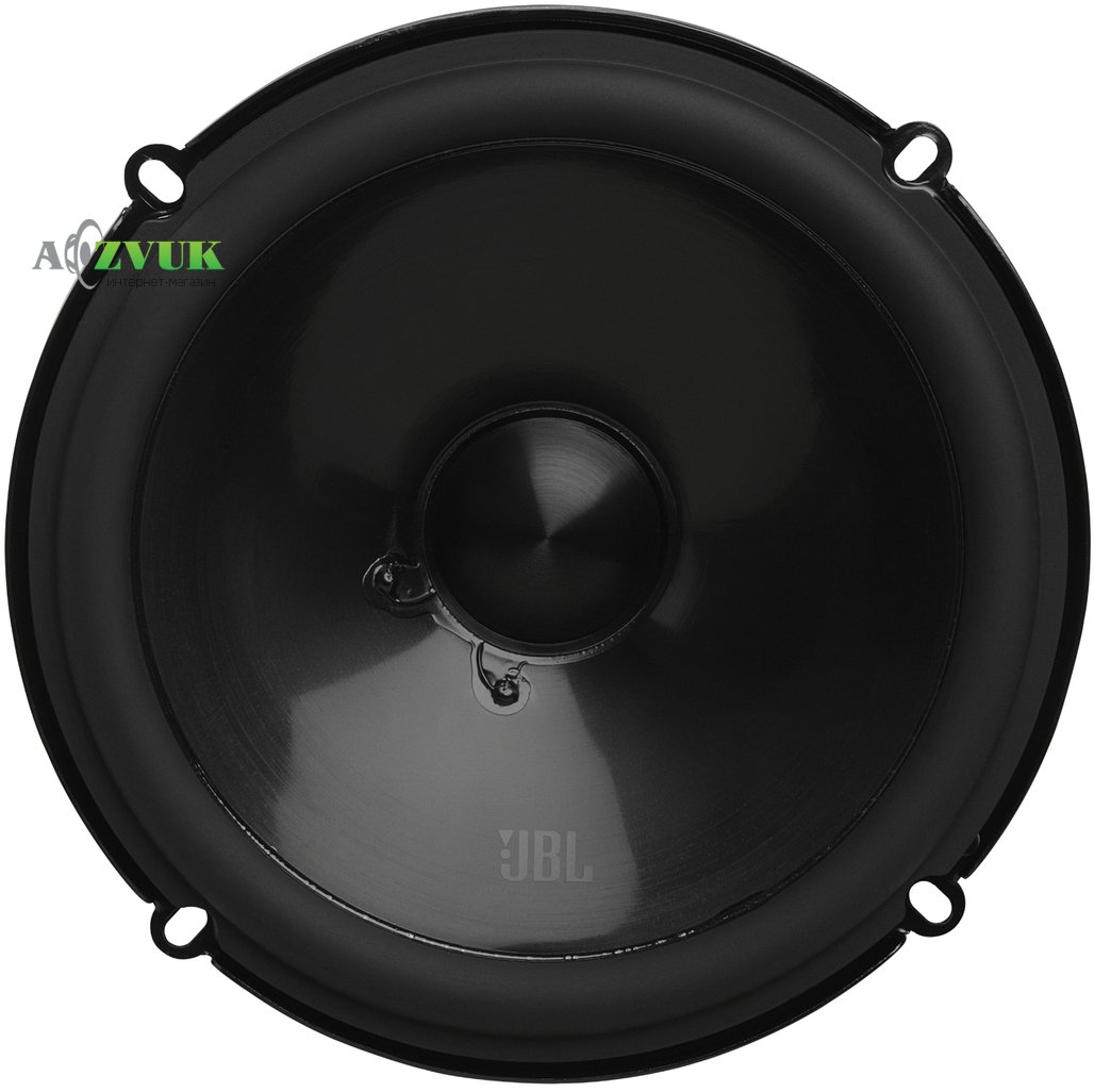 Автоакустика JBL Club 64CTP