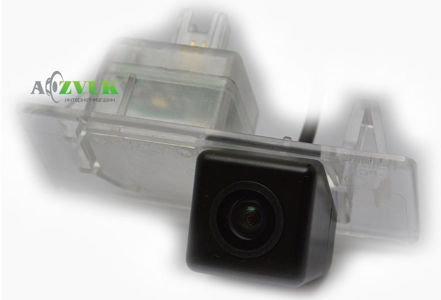 Штатная камера IL Trade 1396, Audi, Volkswagen