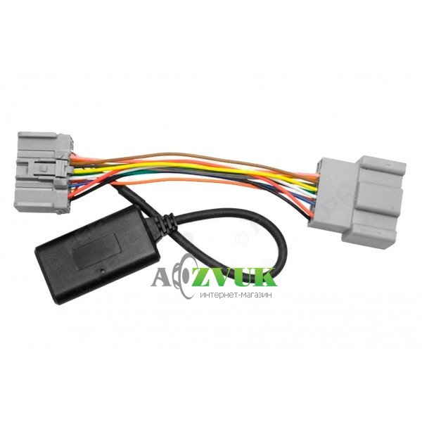  Bluetooth адаптер AUX для Volvo AWM BTM-12