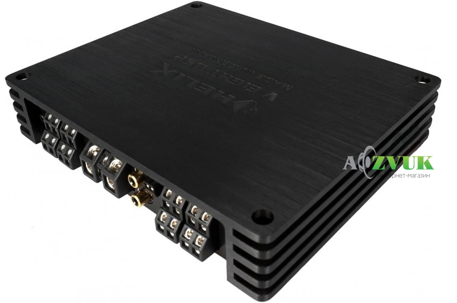  Процессор Helix V EIGHT DSP