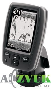 Эхолот Garmin Echo 101