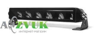 Фары дневного света Starlight SL-5812 дальний свет WHITE + DRL 40W 5900Lm 12/24V (35см)