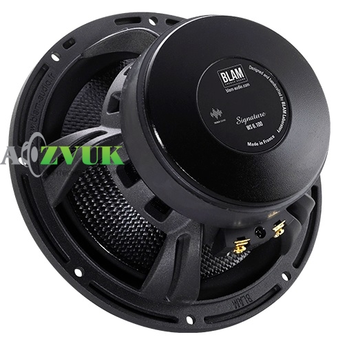 Автоакустика Blam 165 S100A
