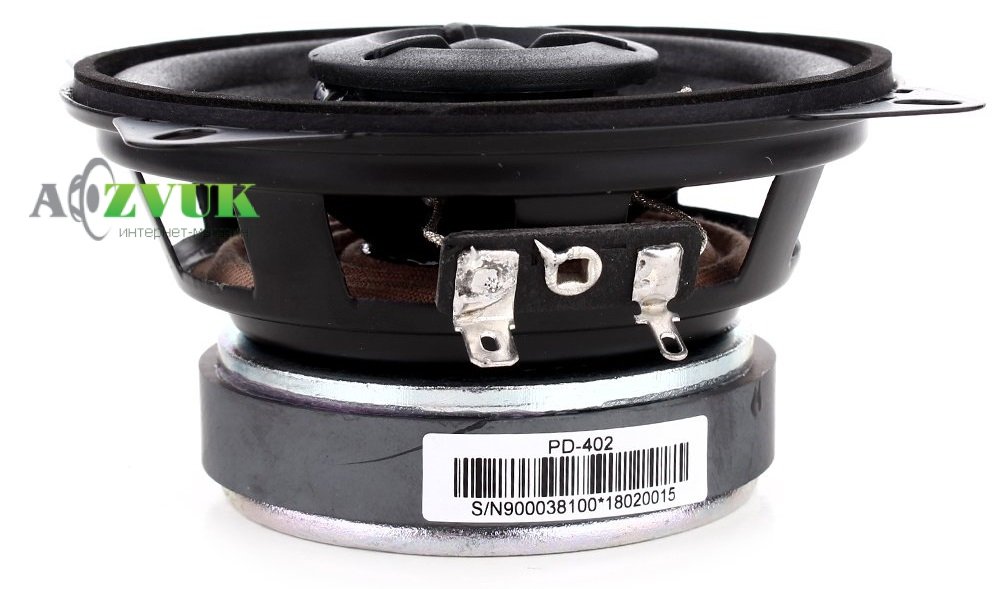 Автоакустика Kicx PD 402