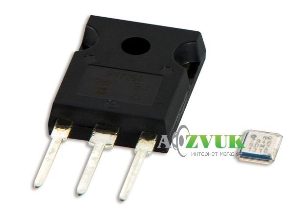 Автомобильный усилитель звука Audison Prima AP 8.9 bit