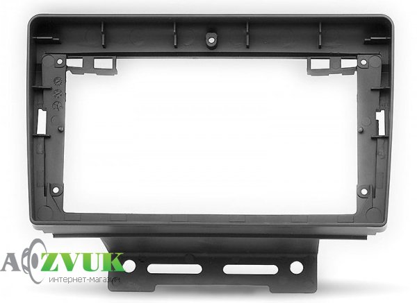 Рамка переходная Carav 22-707 Geely Emgrand