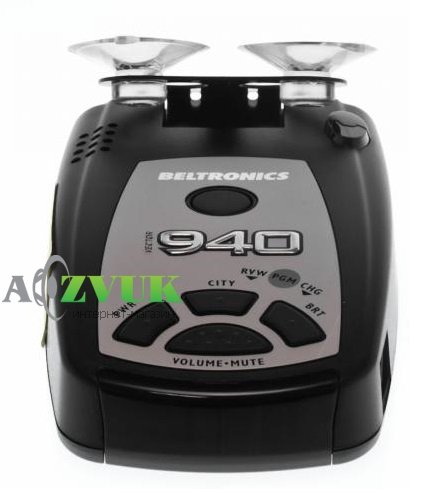 Антирадар Beltronics Vector 940i (INTL, International)