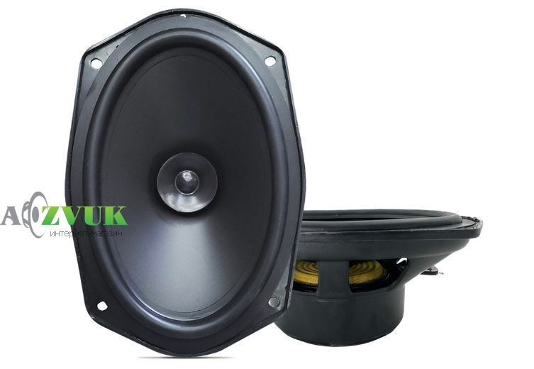 Автоакустика Celsior CS-690