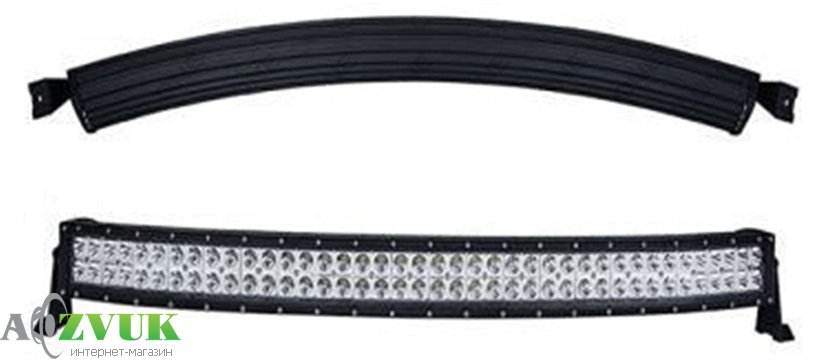 Фары дневного света CYCLON WL-C3 240W COMBO