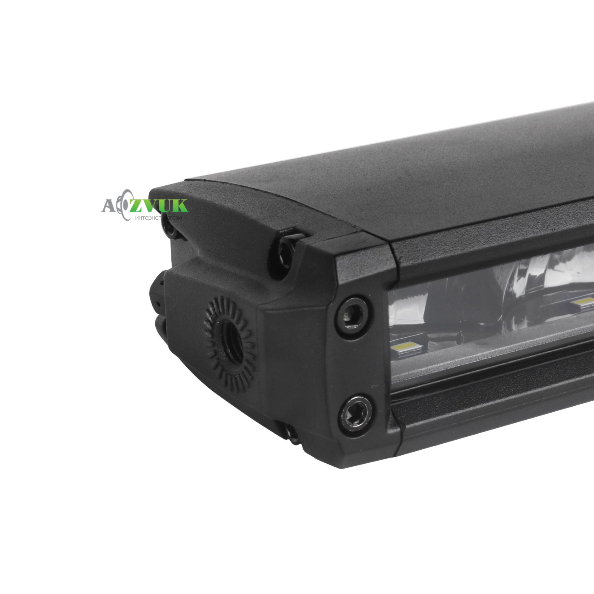 Фары дневного света Aled 54В-5 30W 6000K 54B215