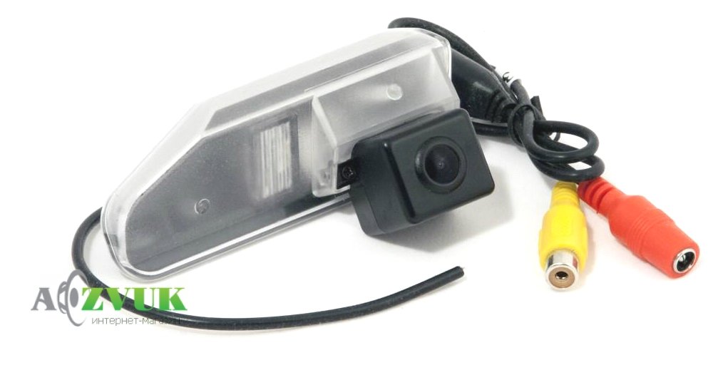 Штатная камера Globex CM1058 Lexus 350