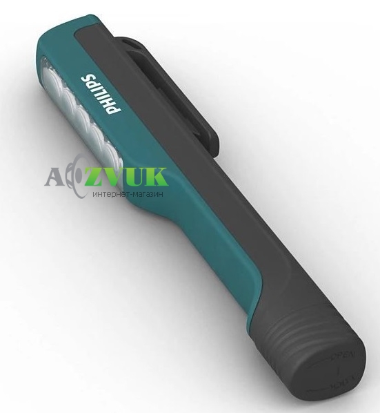  Фонарь инспекционный Philips EcoPro10 (RC120B1)