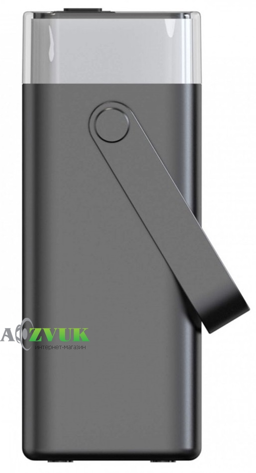 Портативный аккумулятор Aspiring Vigor 40 PD65W 40000mAh