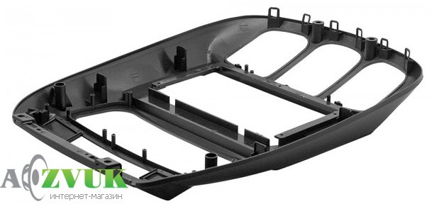 Рамка переходная Carav 22-424 Chrysler Voyager