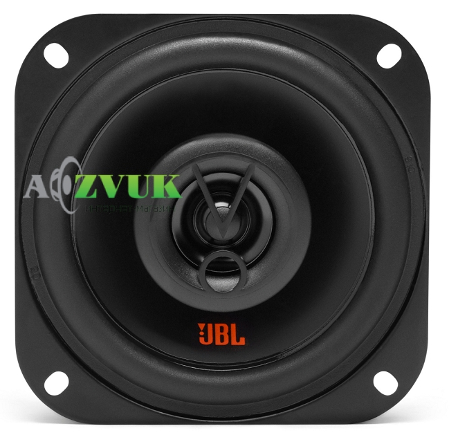 Автоакустика JBL Stage2 424