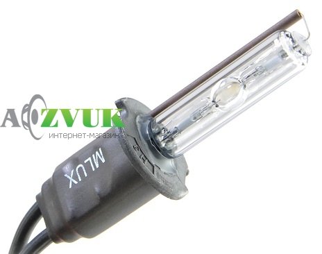  Лампа ксеноновая MLux H3, 35 Вт, 4300К 000003006