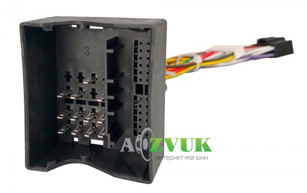 Рамка переходная Модуль климат-контроля Carav 22-1931 Ford Mondeo