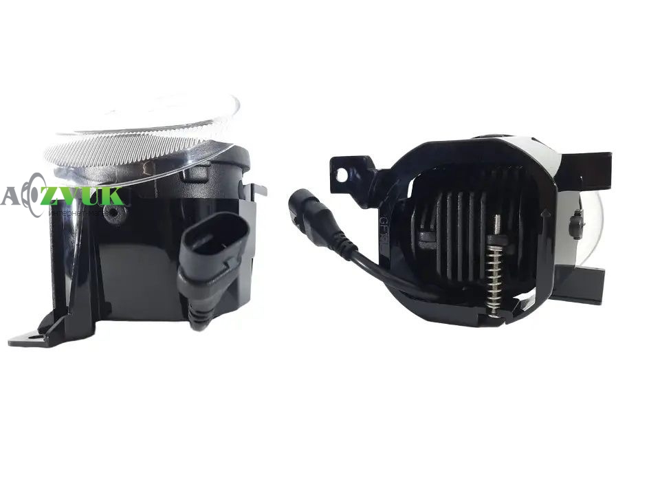 Фары дневного света Starlight VW (T5, Jetta 6, Golf 6, Touareg, Tiguan, Caddy) 60W FOG