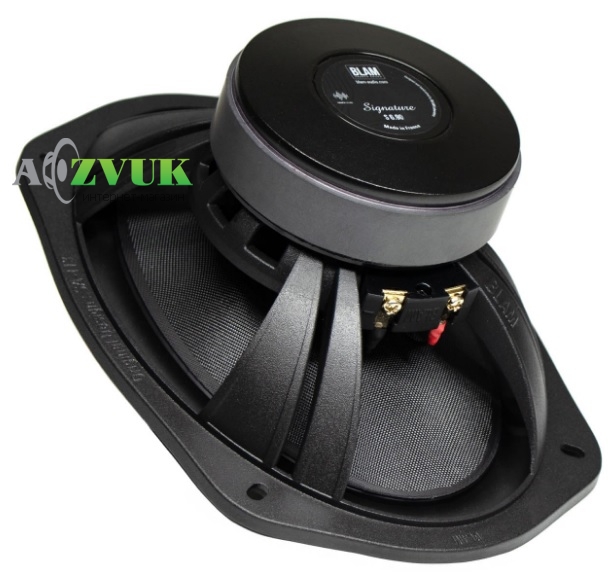 Автоакустика Blam S 6.90S