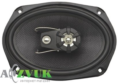 Автоакустика Celsior CS-693 C