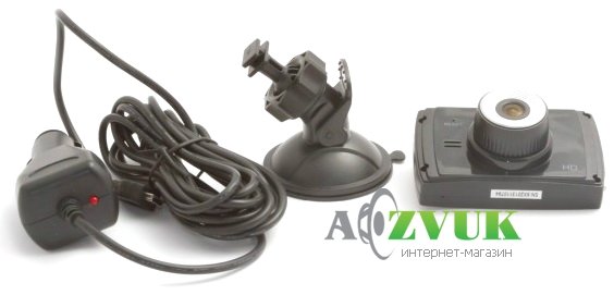 Видеорегистратор Stealth DVR ST 200