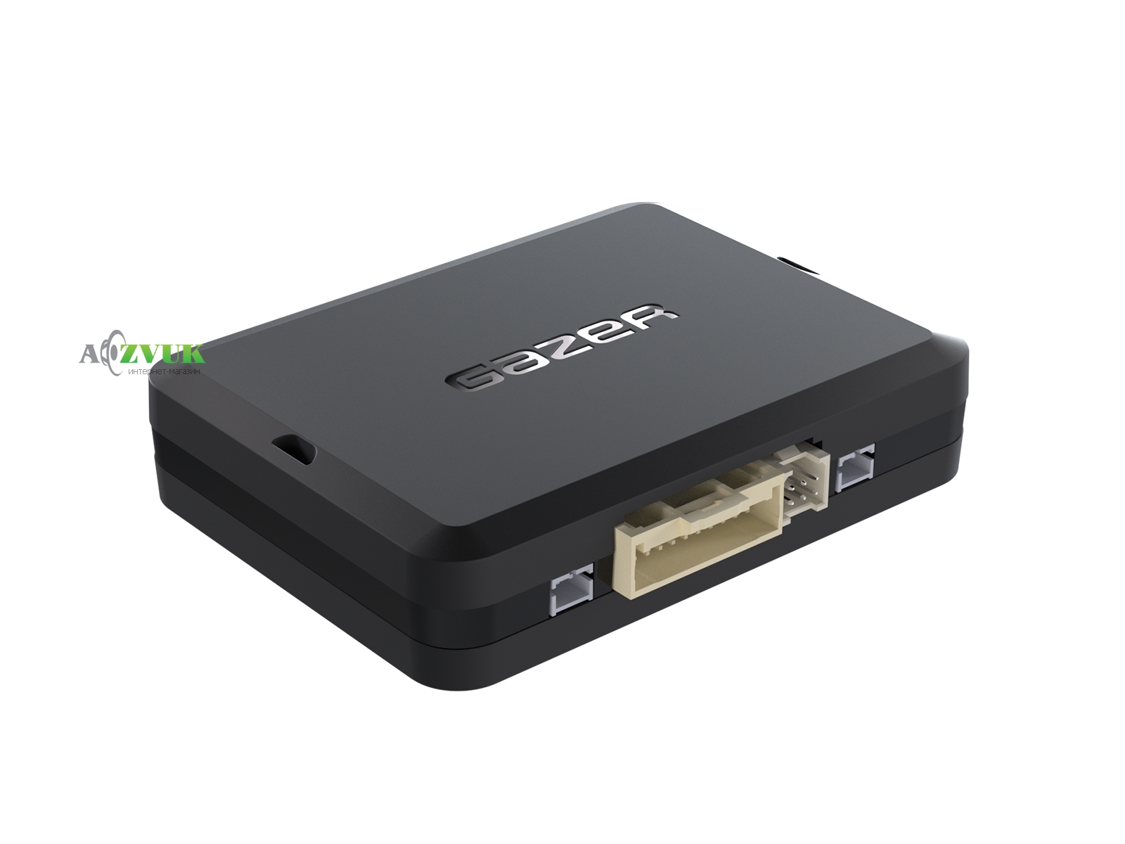 Автосигнализация Gazer S5 Hook