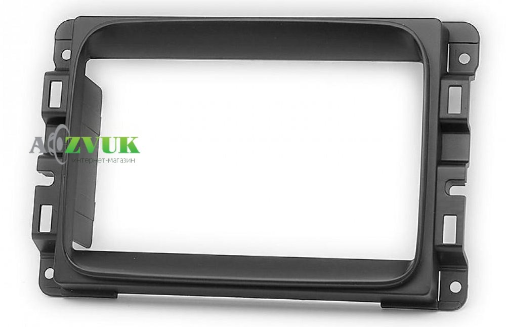 Рамка переходная Carav 11-684 DODGE RAM 2013+