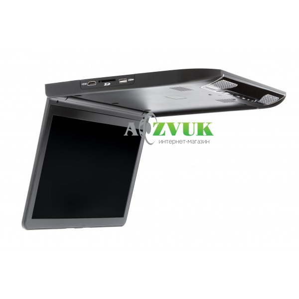 Потолочный монитор Clayton SL-1330 Full HD BL (черный)