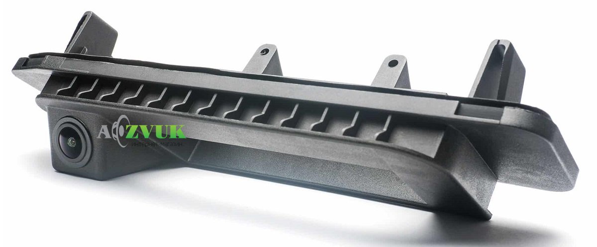 Штатная камера Prime-X TR-12 Mercedes Benz C-Class W205 2015-2018, W205 C180 C200 C280 C300 C3
