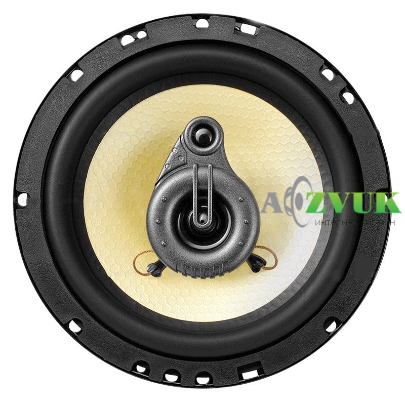 Автоакустика Power Acoustik COLORADO CL-603