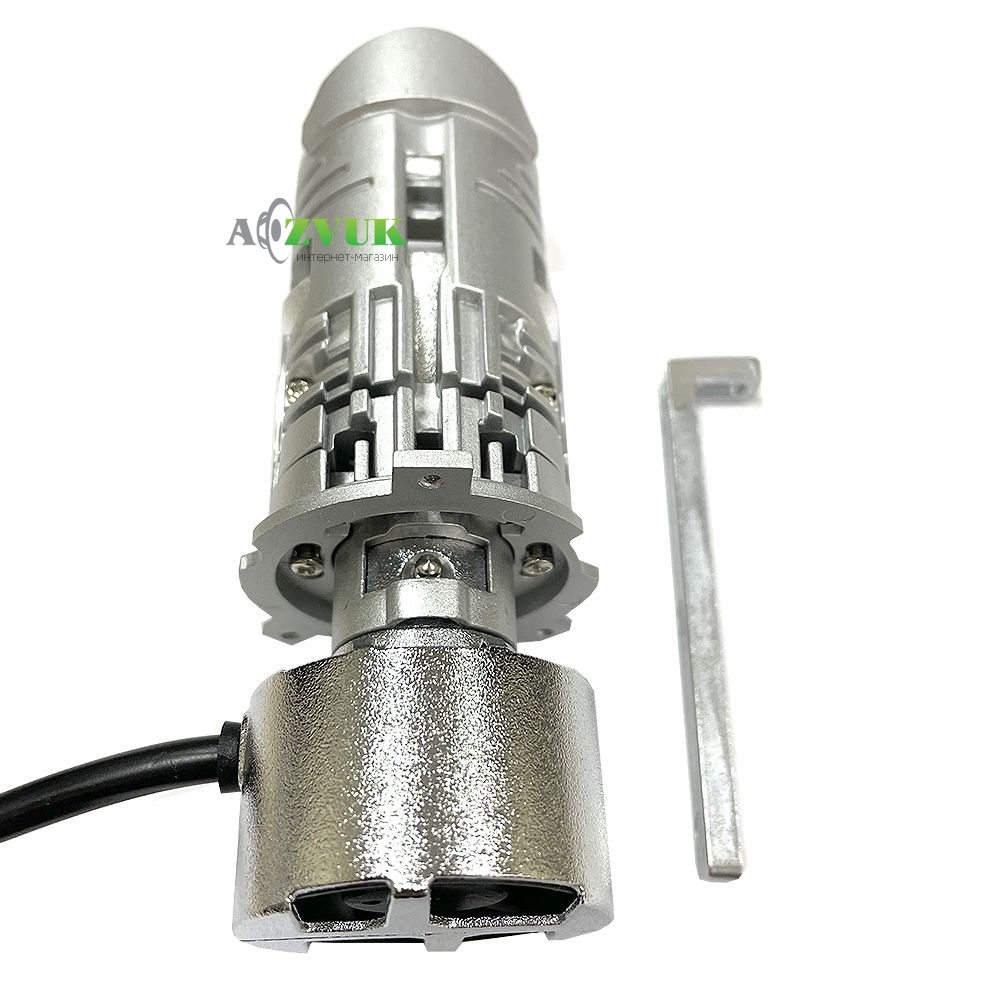 Светодиодные лампы (led) ALed R H4 6000K RH4G02 35/55W