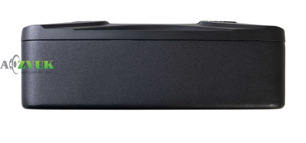 Автосабвуфер Vibe PULSEC8A-V4