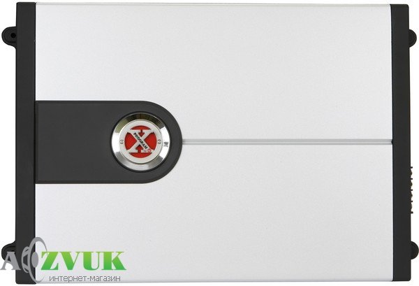 Автомобильный усилитель звука X-Program X-A30