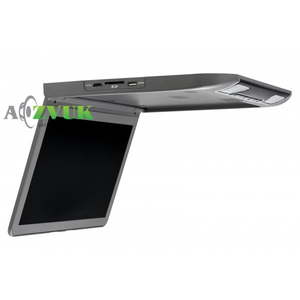 Потолочный монитор Clayton SL-1330 Full HD GR (серый)