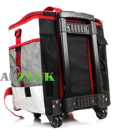 Автохолодильник Mystery MTH-40B