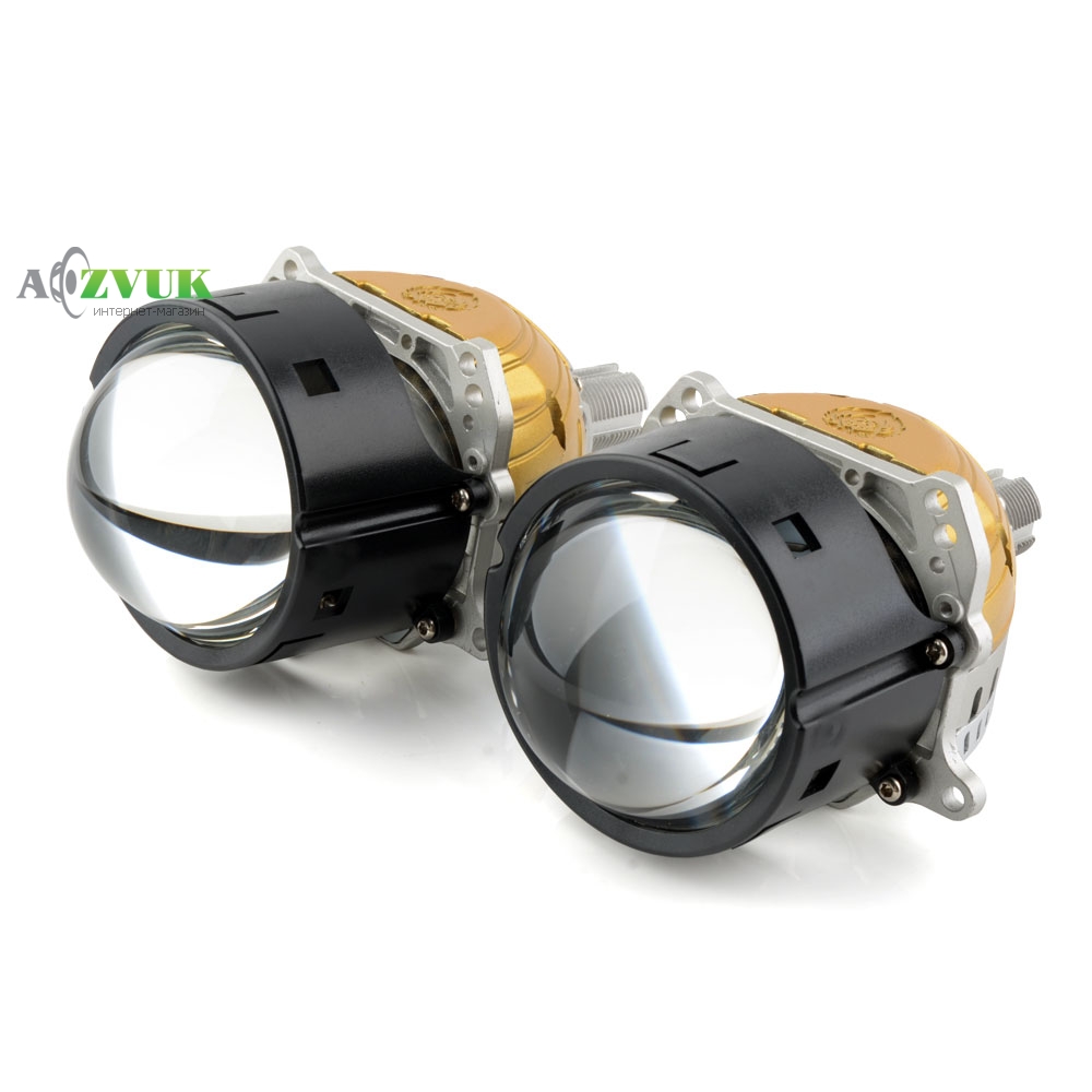 Линзы AMS ULTIMATE U2 3.0 F/R