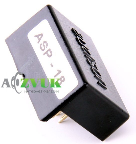  Модули связи Audison ASP Bit Automatic Speaker Presence