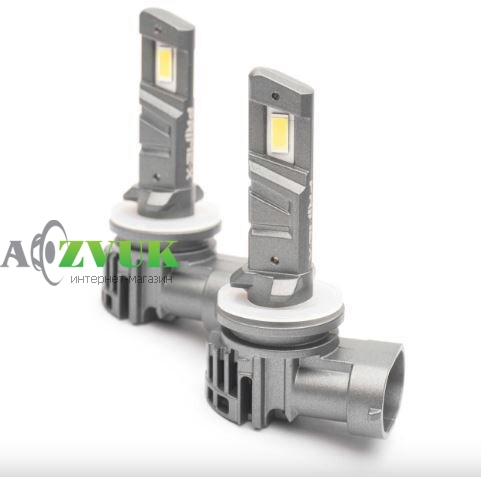 Светодиодные лампы (led) Prime-X MINI 2 H27 5000K