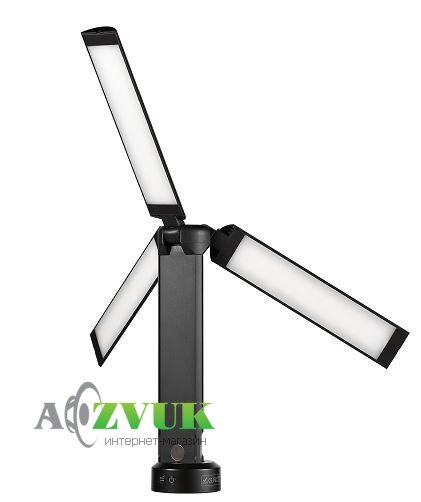  Портативный фонарь Aled PL-1200