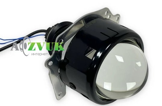 Линзы Aled XLP L280 45W 6000K