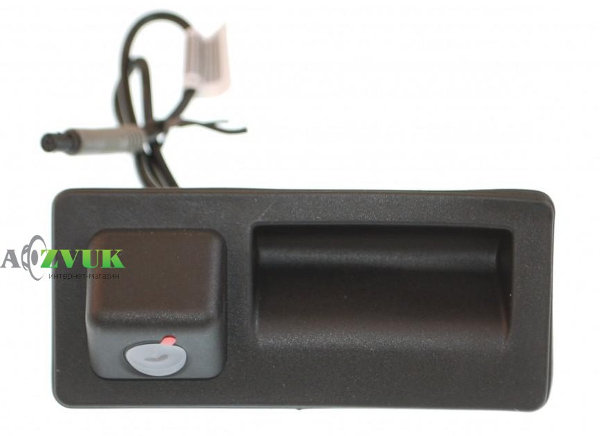 Штатная камера Baxster HQCTL-110 1T5/ 502 Active