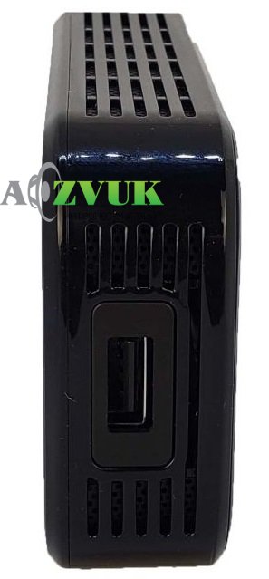 Блок навигации AudioSources MIB-Connect