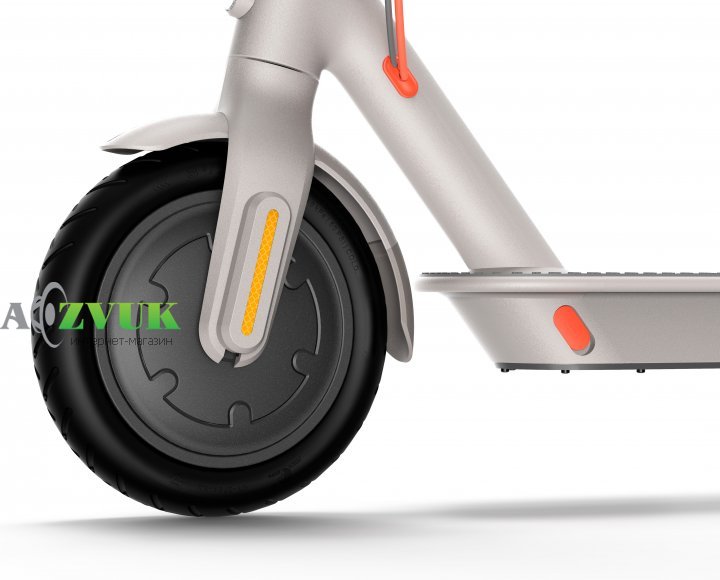  Электросамокат Xiaomi Mi Electric Scooter 3 Grey