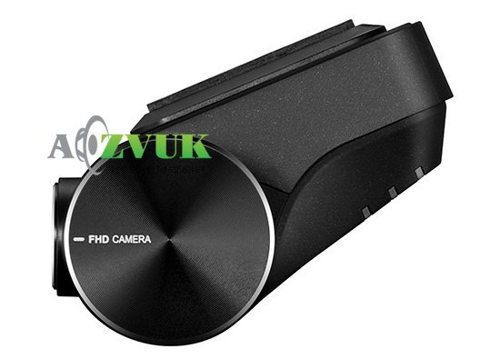 Видеорегистратор Alpine DVR-F800PRO